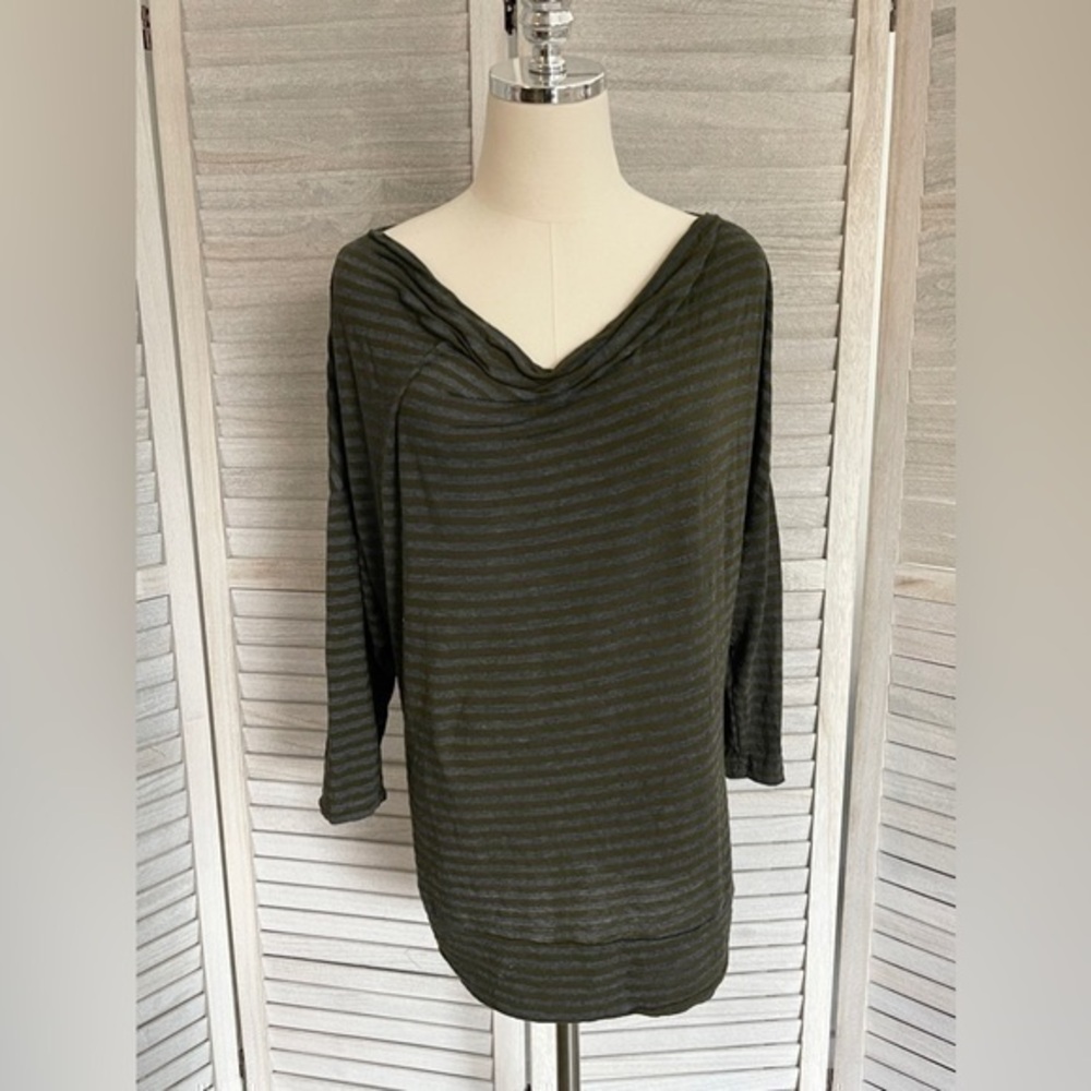 Michael Stars Blouse Women's One Size Fits All